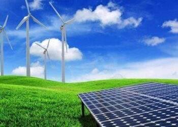 Việt Nam cần đẩy nhanh tiến trình chuyển đổi năng lượng xanh để đạt mục tiêu net zero vào năm 2050