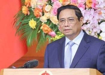 Việt Nam khuyến khích dự án lớn, công nghệ cao của doanh nghiệp Trung Quốc