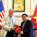 Việt Nam và Hoa Kỳ tăng cường hợp tác đầu tư trong lĩnh vực bán dẫn và AI