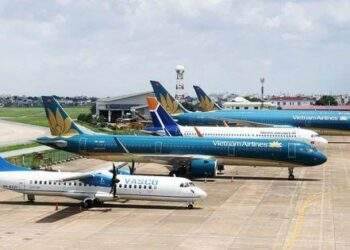 Vietnam Airlines xử lý 'gọn' hơn 42.000 tỉ đồng, nhờ đâu?