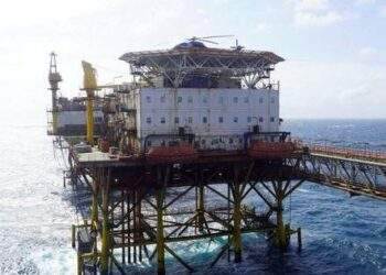 Vietsovpetro khai thác 250 triệu tấn dầu