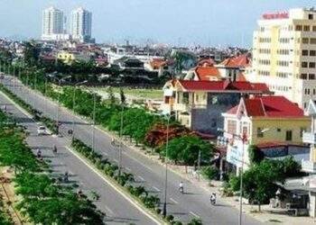 Vinhomes là nhà đầu tư duy nhất đăng ký xây khu đô thị hơn 23.000 tỷ đồng