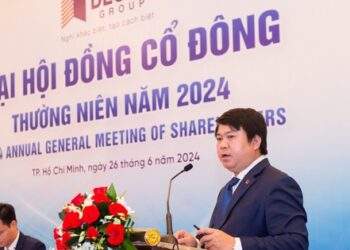 “Vua đào hầm” Đèo Cả tiết lộ đã có lộ trình 5 năm để đưa cổ phiếu lên sàn
