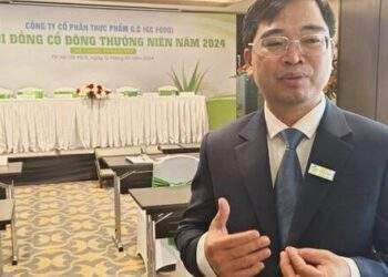 "Vua nha đam" tiết lộ lý do giải thể công ty con và cổ đông lớn thoái vốn