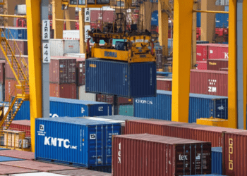 Vượt Trung Quốc, Mỹ trở thành thị trường xuất khẩu lớn nhất của ASEAN
