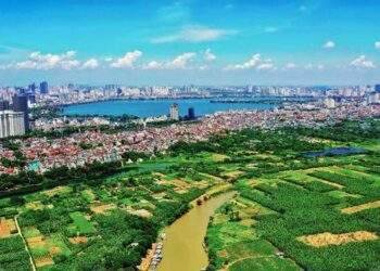 Xóa bỏ tư duy nhiệm kỳ, cơ chế “xin-cho” trong xây dựng, điều chỉnh, bổ sung quy hoạch