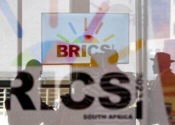 Ý nghĩa việc Thái Lan xin gia nhập BRICS