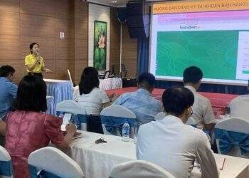 Yên Bái hỗ trợ thúc đẩy tiêu thụ sản phẩm OCOP thông qua sàn thương mại điện tử