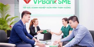 VPBank hỗ trợ doanh nghiệp trả nợ trước hạn tại ngân hàng khác với chính sách ưu đãi vượt trội