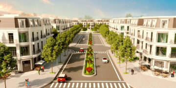 Sắp ra mắt khu đô thị Tân Thanh Elite City ở cửa ngõ phía nam Hà Nội