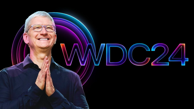 Apple WWDC 2024: ChatGPT xuất hiện trên iPhone, hàng loạt nâng cấp nhờ Apple Intelligence