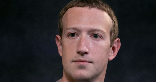 Ông chủ Mark Zuckerberg bị thiệt hại bao nhiêu tiền?
