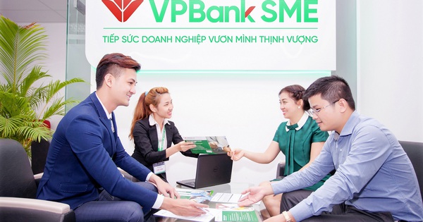 VPBank hỗ trợ doanh nghiệp trả nợ trước hạn tại ngân hàng khác với chính sách ưu đãi vượt trội