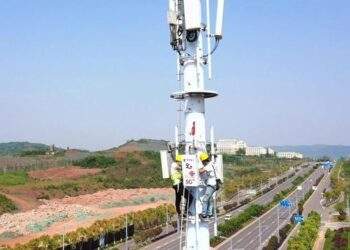 100% các tỉnh, thành phố, khu công nghiệp sẽ có sóng 5G