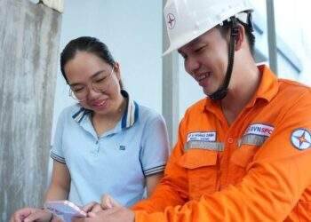 155.000 khách hàng phía Nam tham gia cuộc thi tiết kiệm điện 