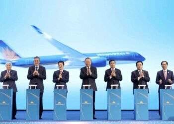 Vietnam Airlines mở đường bay thẳng Hà Nội