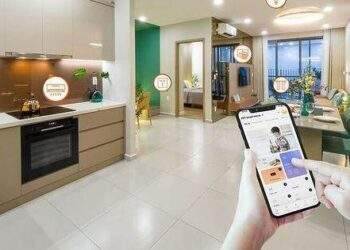 3 năm bứt tốc, FPT Smart Home dẫn đầu thị trường nhà thông minh Việt Nam