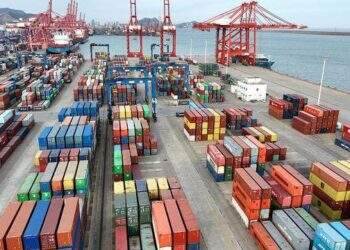 6 giải pháp thúc đẩy xuất nhập khẩu trong bối cảnh cước vận tải biển tăng cao