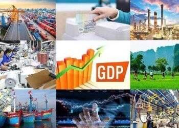 6 yếu tố tác động tích cực đến tăng trưởng kinh tế những tháng cuối năm 2024