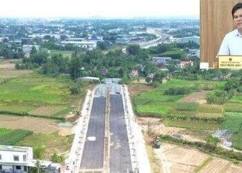 “Ấn định” mốc thời gian gỡ vướng 2 công trình trọng điểm 1.550 tỷ đồng của Quảng Ngãi