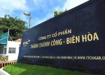 Bà Đặng Huỳnh Ức My làm Chủ tịch HĐQT Công ty CP Thành Thành Công
