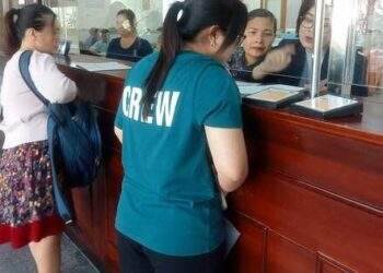 Bán hàng online còn nợ thuế có thể bị tạm hoãn xuất cảnh