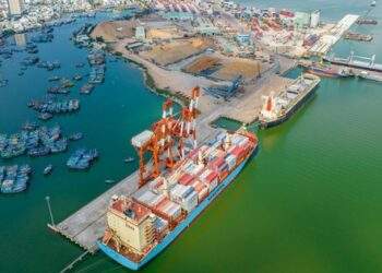 "Biến" Quy Nhơn - Bình Định thành "điểm đến tốt nhất, cạnh tranh nhất của AI"