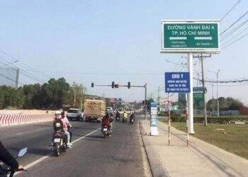 Bình Dương quy hoạch 4 dự án cảng dọc sông Sài Gòn