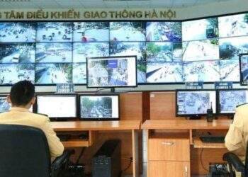 Bộ Công an: Đề xuất hệ thống giám sát giao thông đường bộ toàn quốc