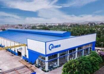 Cấp phép môi trường cho Nhà máy chế tạo khuôn, tools Automech