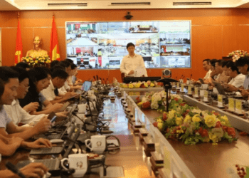 Cắt giảm hàng nghìn lượt báo cáo mỗi năm khi triển khai báo cáo trực tuyến