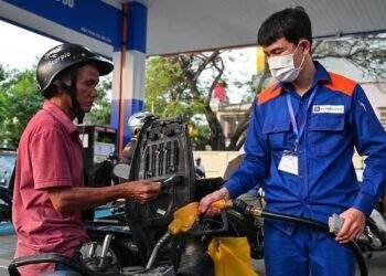 Chi phí xăng dầu, điện, y tế đẩy CPI tháng 7 tăng