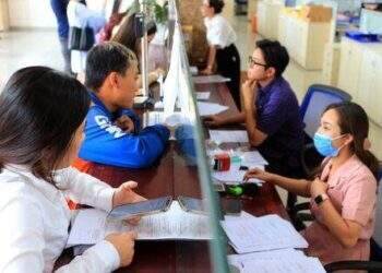 Chính phủ chỉ đạo khẩn trương thực hiện hoàn thuế giá trị gia tăng cho doanh nghiệp