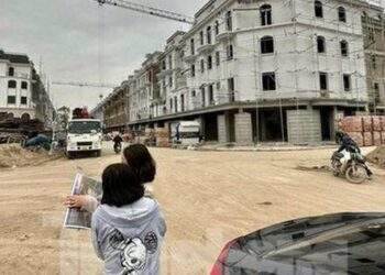 Chuyên gia tiết lộ thời điểm thị trường BĐS 'đảo chiều'