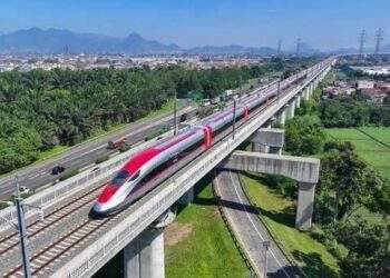 Cơ bản thống nhất xây đường sắt tốc độ cao dài hơn 1.500km, chủ yếu chở khách