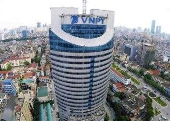 Cơ cấu lại Tập đoàn VNPT: Mục tiêu hết 2025, tổng doanh thu đạt hơn 287 nghìn tỷ