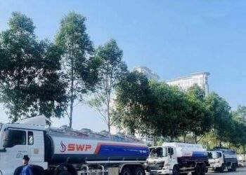 Công ty TNHH Xǎng dầu Tây Nam S.W.P chi nhánh Long An nợ thuế hơn 363 tỷ đồng, cục thuế nói gì?