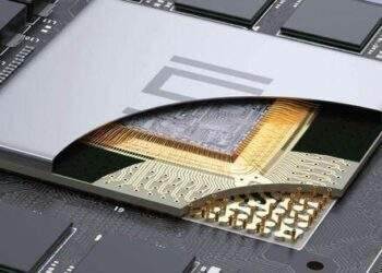 Công ty con của Foxconn sắp thành lập doanh nghiệp bán dẫn mới tại Việt Nam
