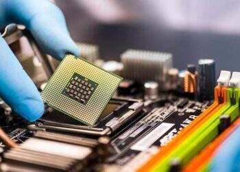 Cuộc đua bán dẫn hàng chục tỷ USD của chính phủ các nước châu Á