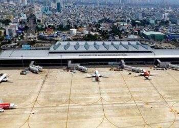 Đà Nẵng thông tin "nóng" về xây dựng hầm qua sân bay, hầm qua sông Hàn