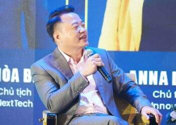 Đã có trường hợp startup thành công lớn từ Shark Tank mùa trước