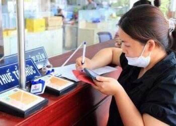 Đã hoàn 63.188 tỉ đồng thuế GTGT, TP HCM và Bình Dương thuộc nhóm đầu