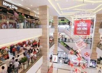Đại gia Thái Lan Robins rút khỏi thị trường Hà Nội, mô hình Shopping Center gặp thách thức trước các 'tân binh' Aeon, Lotte
