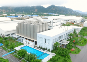 'Đại gia' sở hữu Bia Sài Gòn rút khỏi bất động sản, tăng đầu tư vào sữa