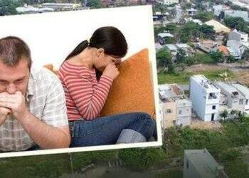 Đất rải khắp nơi nhưng ôm nợ tiền tỉ ngân hàng