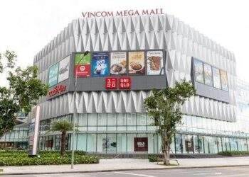 Đếm ngược tới ngày Vincom Mega Mall Grand Park chính thức khai trương