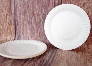 Đĩa giấy xuất khẩu sang Hoa Kỳ bị áp thuế chống trợ cấp tạm thời từ 5,48% - 237,65%