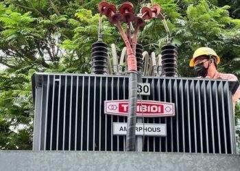 Điện lực TP.HCM nói gì trước sự cố mất điện, chứng khoán bị gián đoạn?