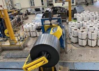 Điều tra thép cán nóng nhập từ Trung Quốc, Ấn Độ