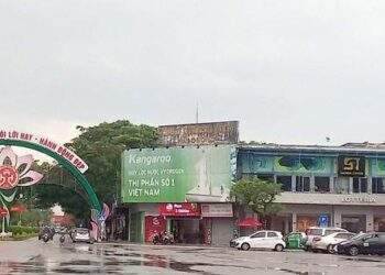Doanh nghiệp nhà nước đóng tại ‘đất vàng’ ở Hải Dương sắp phá sản